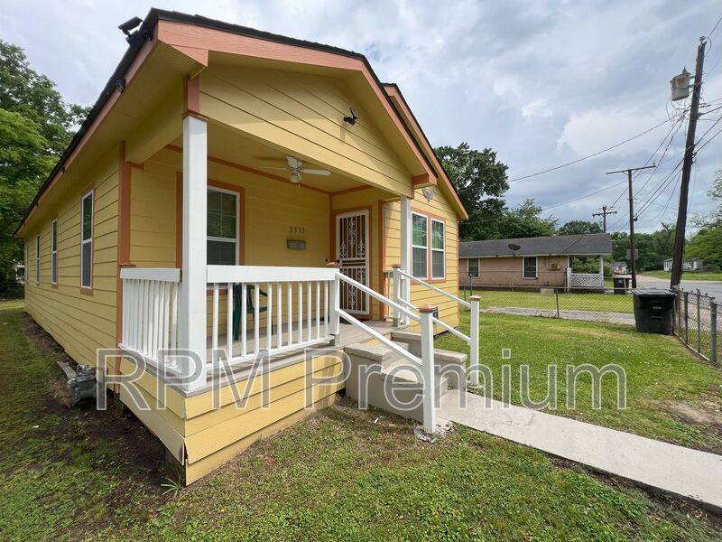 House for rent at 2333 Georgia St, Baton Rouge, LA 70802