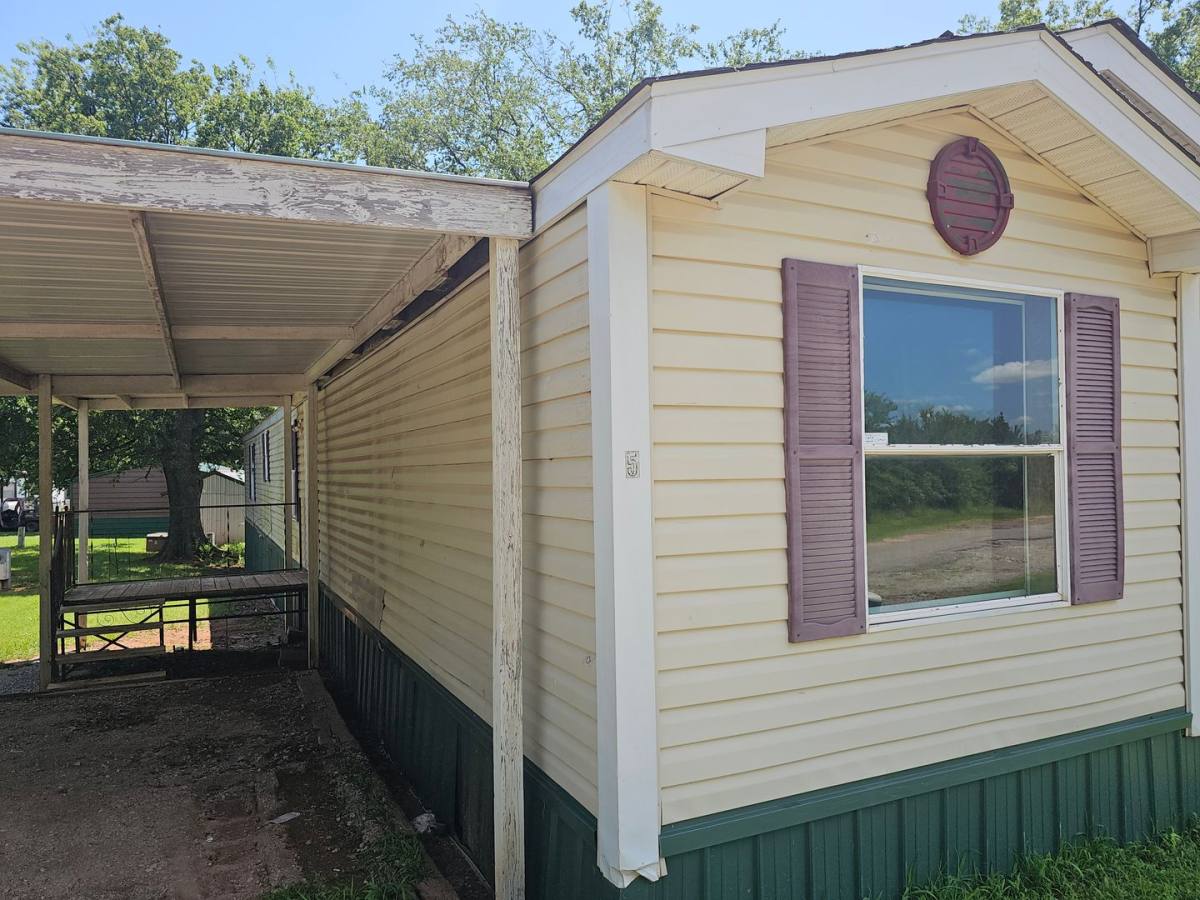 House for rent at 21186 SE 29th, Harrah, OK 73045