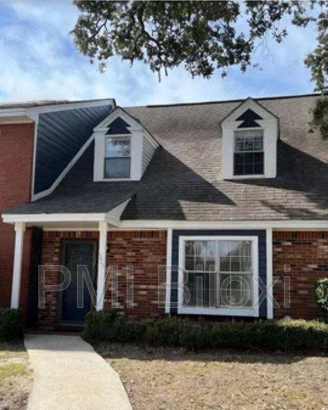 Townhouse for rent at 375 Debuys Rd, Gulfport, MS 39507