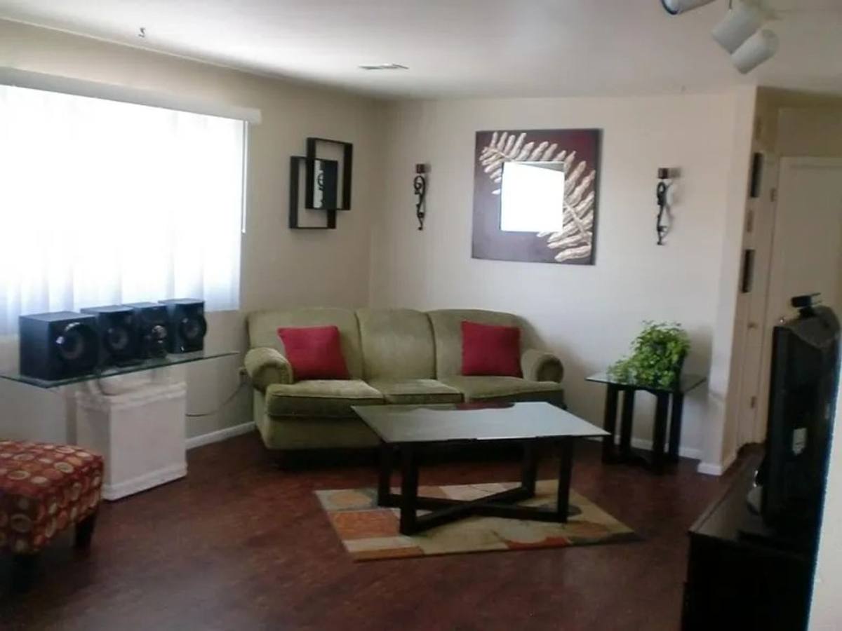 Apartment for rent at 8886-8888 Lowell Blvd, Westminster, CO 80031