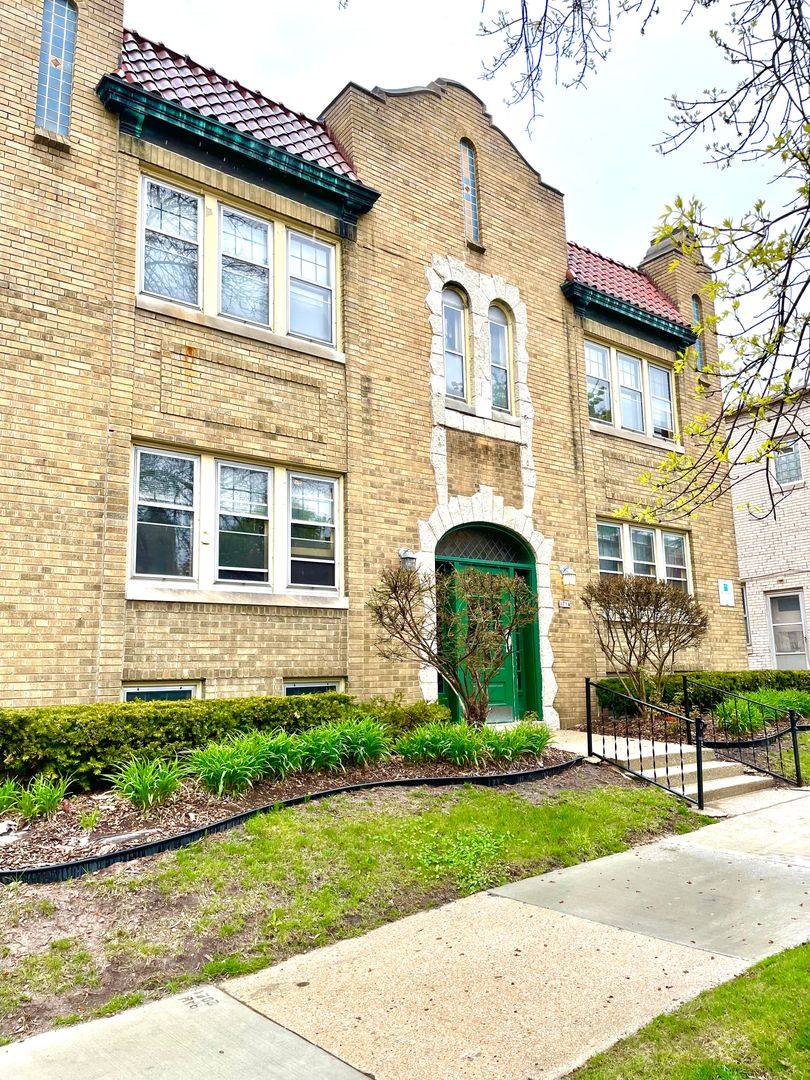 Apartment for rent at 1714 E Beverly Rd, Milwaukee, WI 53211