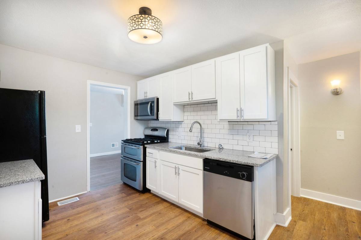 Apartment for rent at 720 Kellogg St SE, Grand Rapids, MI 49503