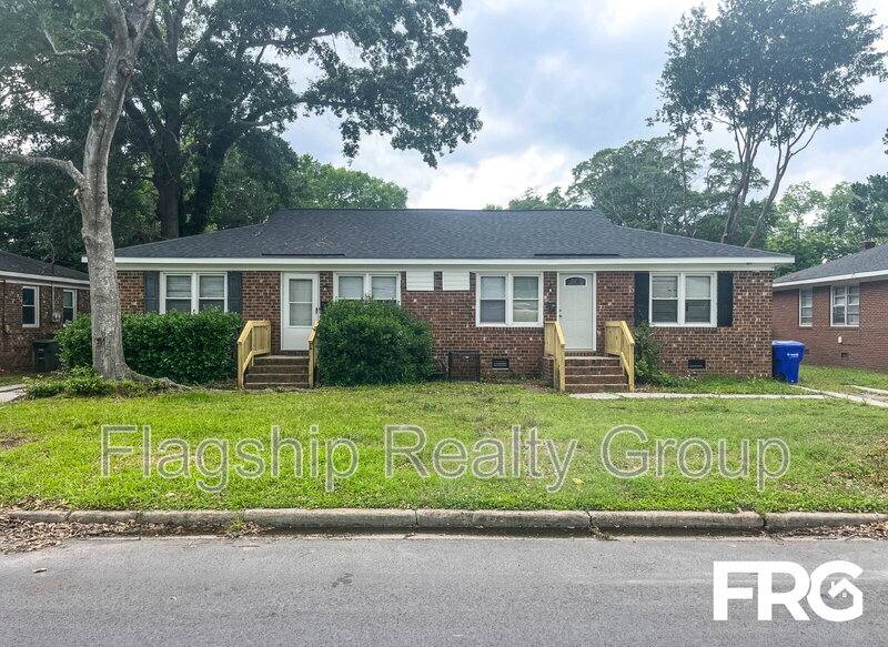Apartment for rent at 113 Stancill Dr #A, Greenville, NC 27858
