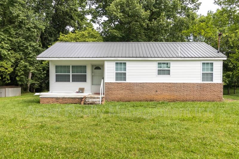 House for rent at 507 Benton Circle, Knoxville, TN 37920