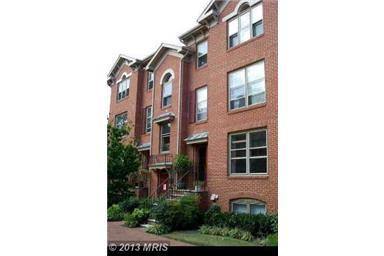 Condo for rent at 552 N W St, Alexandria, VA 22314