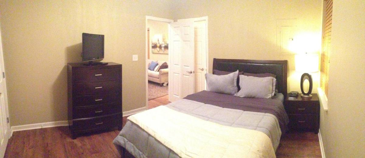 Apartment for rent at 4001 Brinlee St, Lake Charles, LA 70605