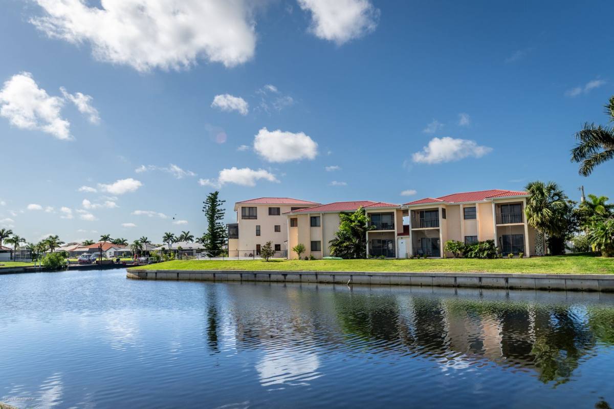 Condo for rent at 1204 Spanish Cay Lane B, Punta Gorda, FL 33950