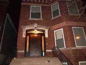 Apartment for rent at 2245 W Washington Blvd, Chicago, IL 60612