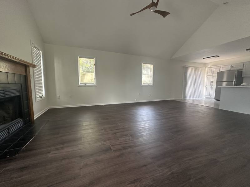 Apartment for rent at 3410 Augusta Dr, Lawrence, KS 66047