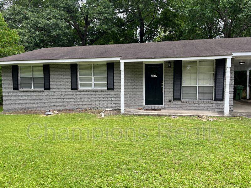Apartment for rent at 1346 Floyd Rd, Columbus, GA 31907