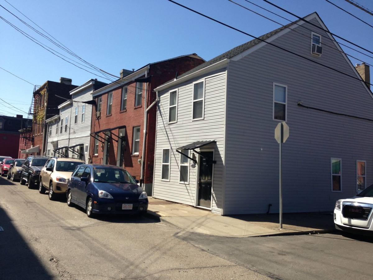 Apartment for rent at 1511-1519 Bingham St, Pittsburgh, PA 15203