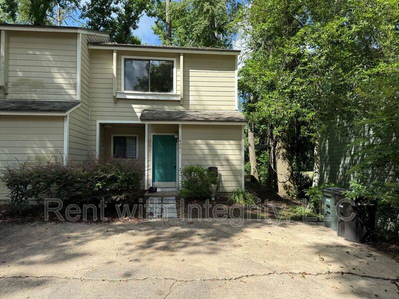 Townhouse for rent at 1820 Nicklaus Dr, Tallahassee, FL 32301