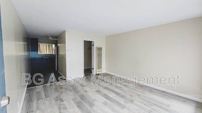 Apartment for rent at 480 Crescent St #201, Oakland, CA 94610