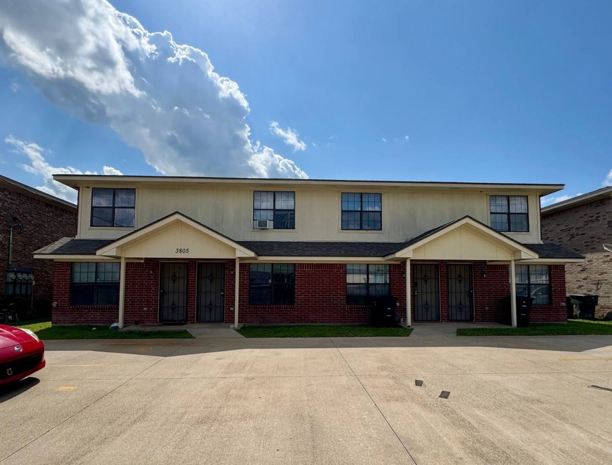 Apartment for rent at 3805 Y S Pak Court, Killeen, TX 76542