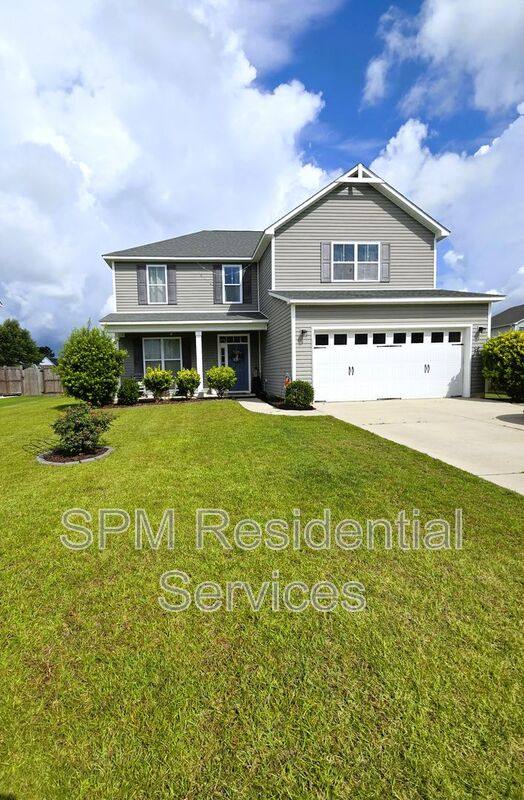 House for rent at 743 Pine Cone Dr, Winnabow, NC 28479