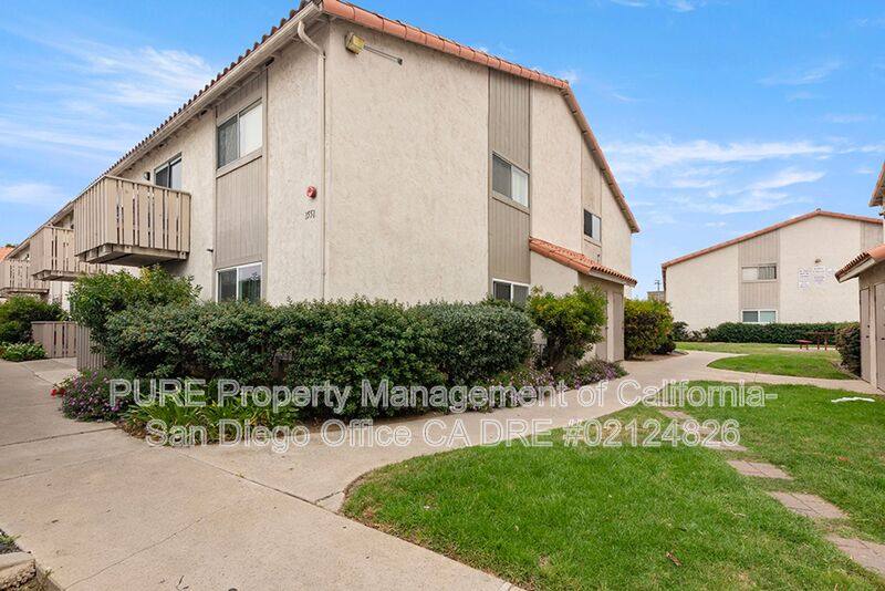 Apartment for rent at 1551 Broadway #23, Chula Vista, CA 91911