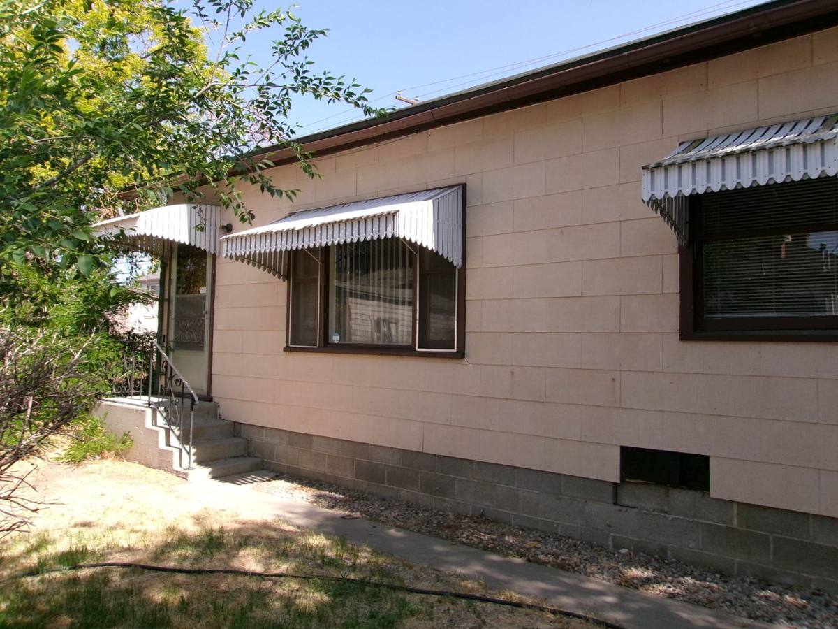 House for rent at 1018-1 2 E St, Sparks, NV 89431