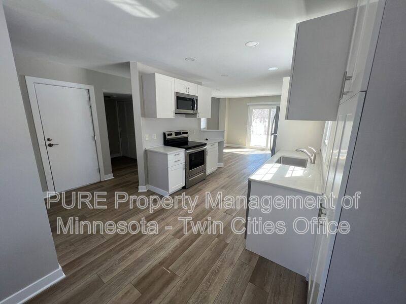 Townhouse for rent at 6605 Stillwater Blvd N, Saint Paul, MN 55128