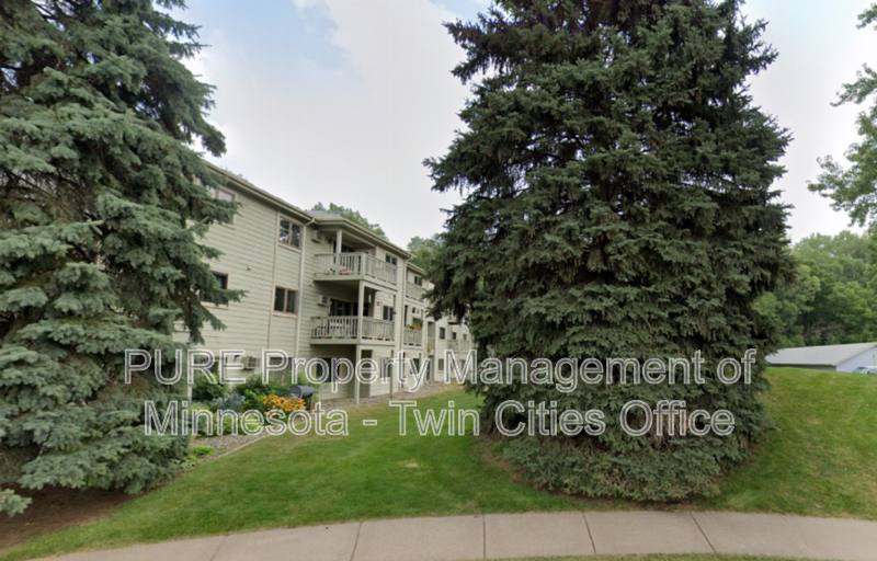Condo for rent at 1580 Wheelock Lane #205, Saint Paul, MN 55117