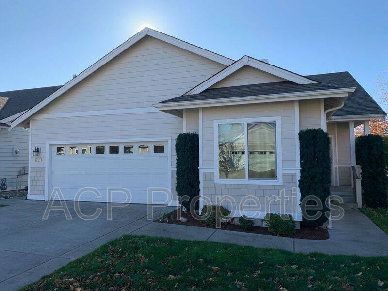 House for rent at 627 Darby Dr, Bellingham, WA 98226