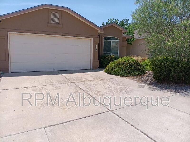 House for rent at 3112 Brian Meadows Place NW, Albuquerque, NM 87120