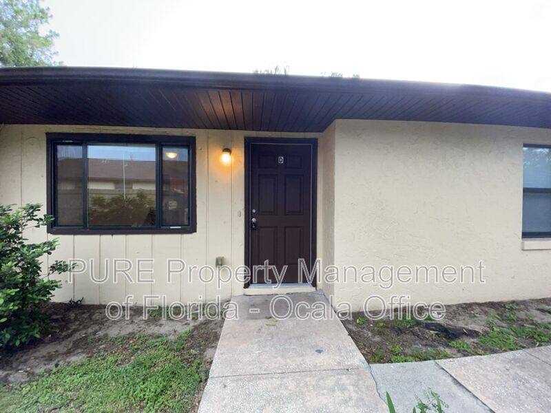 House for rent at 3650 NE 41 St #D, Ocala, FL 34479