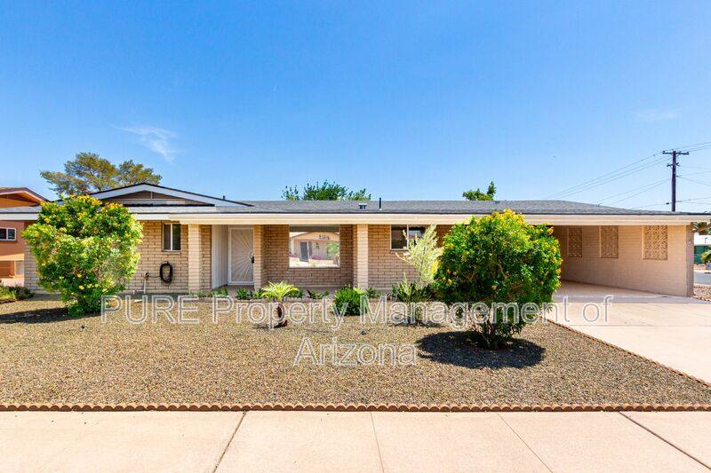 House for rent at 5801 E Casper Rd, Mesa, AZ 85205