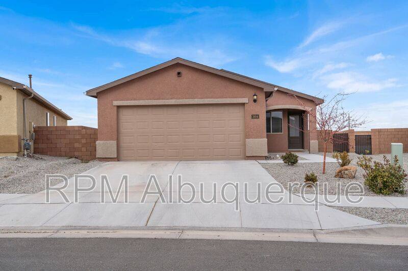 House for rent at 3884 Hernandez St SW, Los Lunas, NM 87031