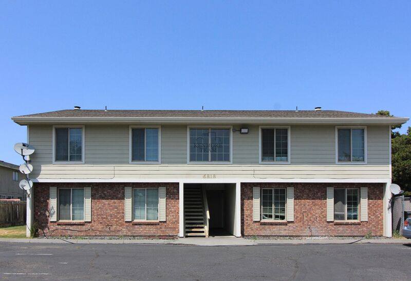 Apartment for rent at 6818 W 1st Ave #B, Kennewick, WA 99336