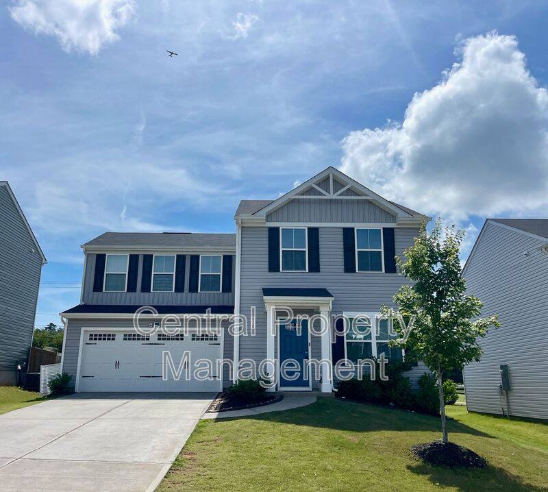 House for rent at 610 Batchomble Lane, Greenville, SC 29605