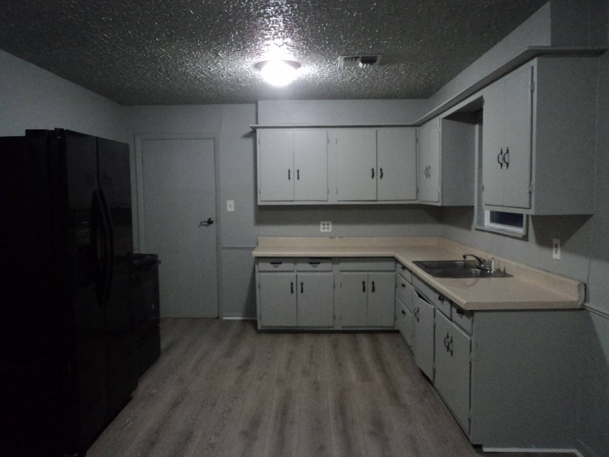 House for rent at 1215 SW E Ave, Lawton, OK 73501
