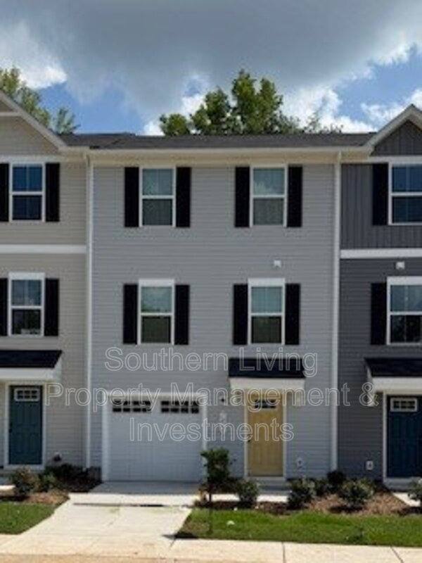 Townhouse for rent at 7226 Capstan Terrace, Charlotte, NC 28269