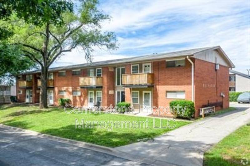 2506 Redbud Lane - 2507C #THE Hamilton, Lawrence, KS 66046