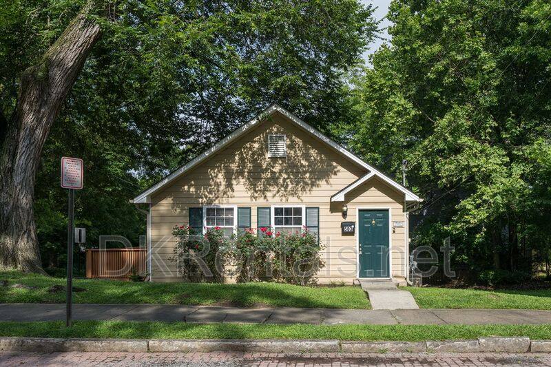 House for rent at 503 Connally St SE, Atlanta, GA 30312