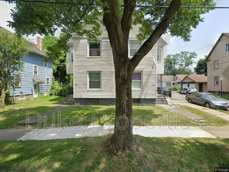 Apartment for rent at 74 Santee St, Rochester, NY 14606