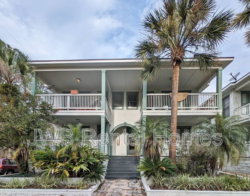 Apartment for rent at 2749 Vernon Terrace #6, Jacksonville, FL 32205