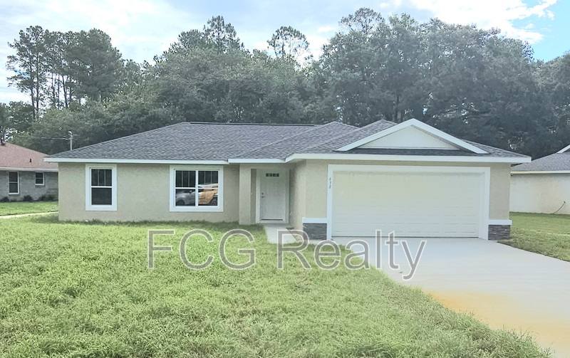 House for rent at 438 Locust Rd, Ocala, FL 34472