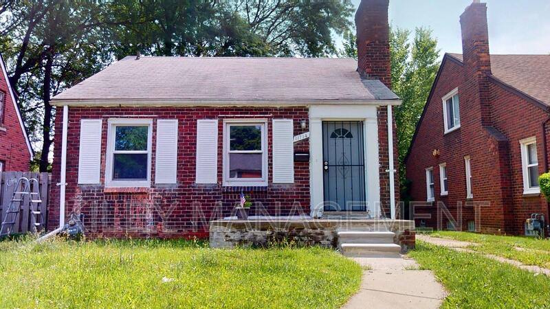 House for rent at 11714 Riad St, Detroit, MI 48224