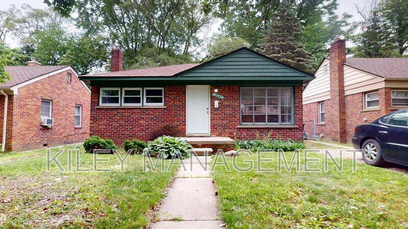 House for rent at 12646 Riverview St, Detroit, MI 48223