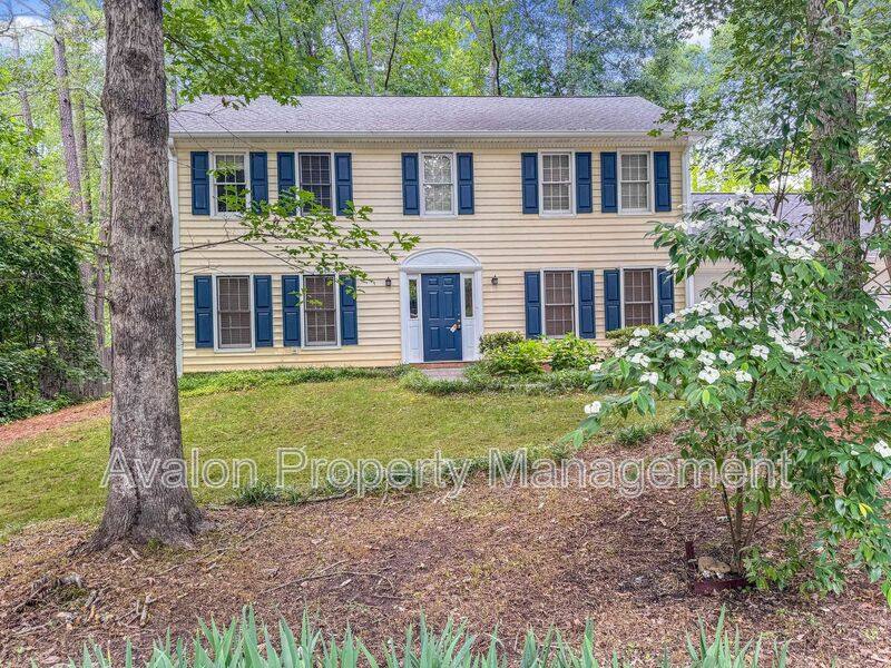 House for rent at 4051 Coyte Dr, Marietta, GA 30062