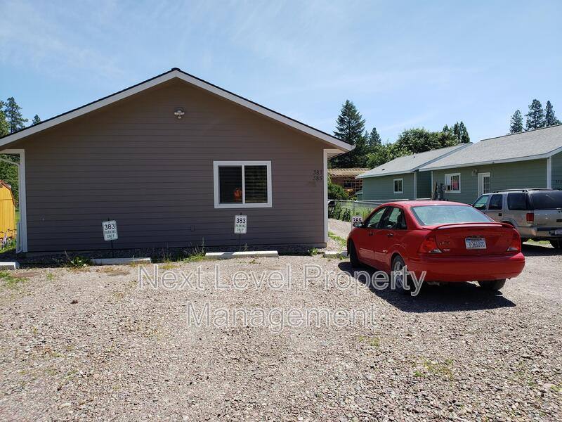 House for rent at 385 Mountain View Dr #3, Kalispell, MT 59901