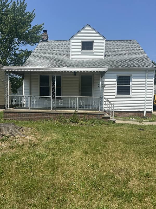 House for rent at 21051 Nicholas Ave, Euclid, OH 44123