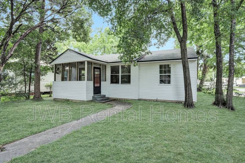 House for rent at 3803 Gladys St, Jacksonville, FL 32209