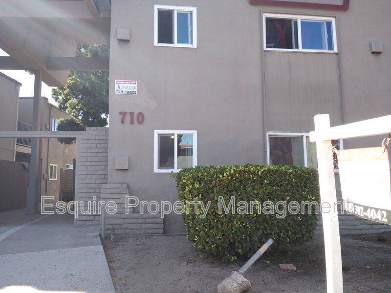 Apartment for rent at 710 Channel Islands Blvd #C8, Oxnard, CA 93033