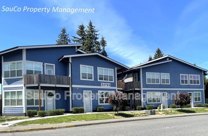 Apartment for rent at 33763 E Columbia Ave #15, Scappoose, OR 97056