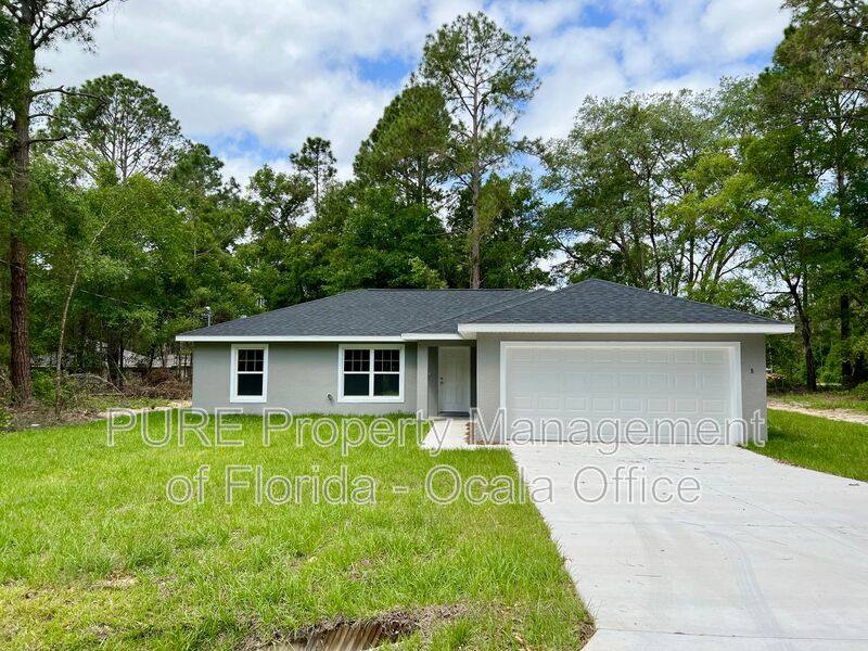House for rent at 8 Locust Run Radial, Ocala, FL 34472
