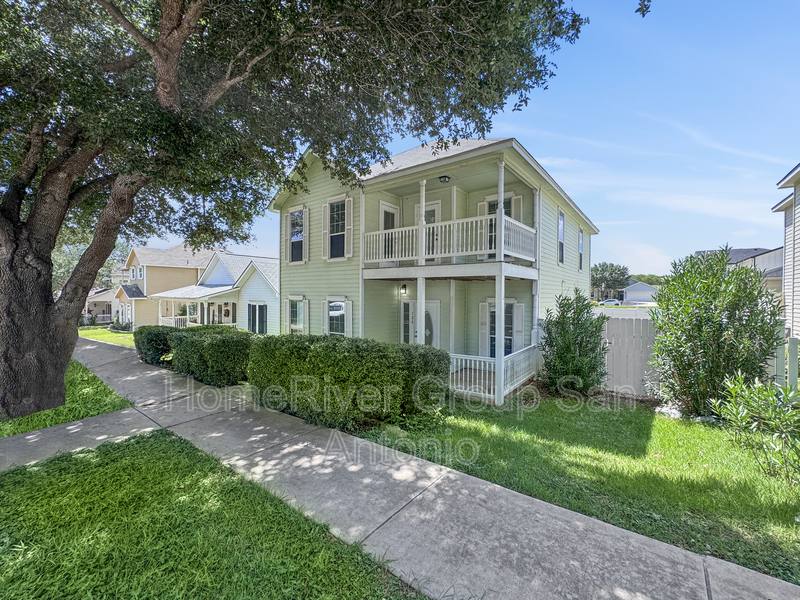 House for rent at 120 Whitewing Way, Floresville, TX 78114