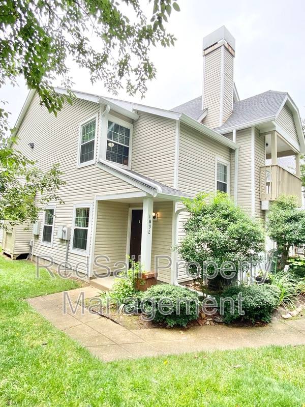Townhouse for rent at 103 Windsor Lane #L, Williamsburg, VA 23185