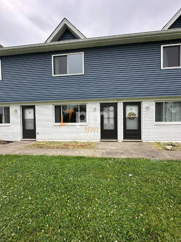 Apartment for rent at 4059 W 73rd Ave #B, Merrillville, IN 46410