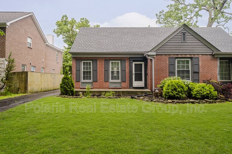 House for rent at 3346 E Fall Creek Pwky N Dr, Indianapolis, IN 46205